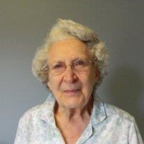 Obituary of Mary Mielke