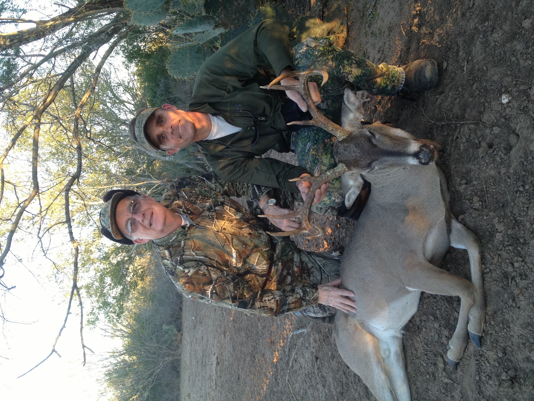 Obituary of Dabney Kennedy