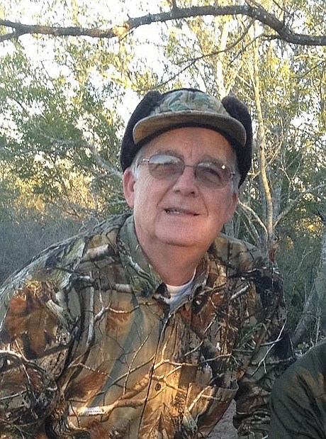 Obituary of Dabney Kennedy