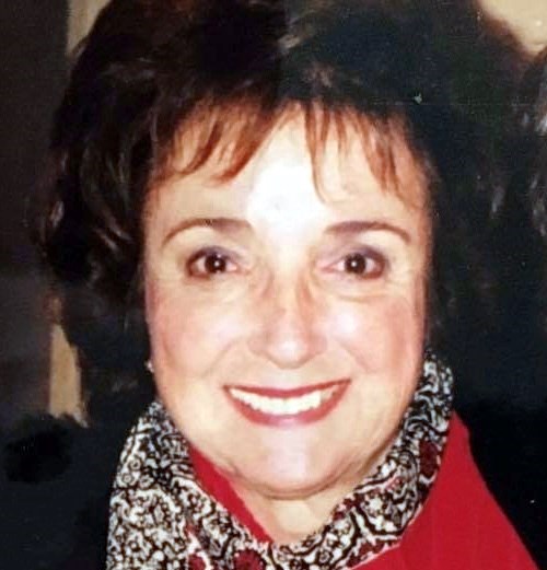 Obituary of Jennie Ann Faraone