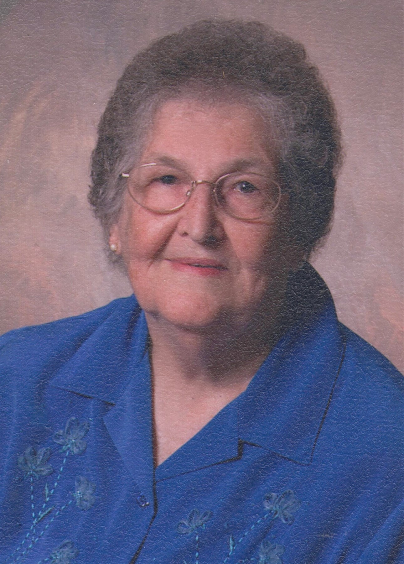 Obituary of Delores "Corky" Shiflett