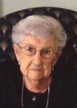 Obituary of Mary Evelyn Comerford