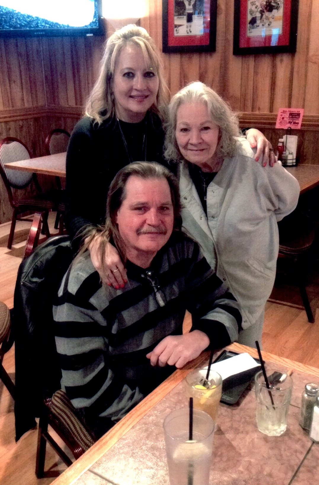 Obituary of Jeffrey Douglas Rold