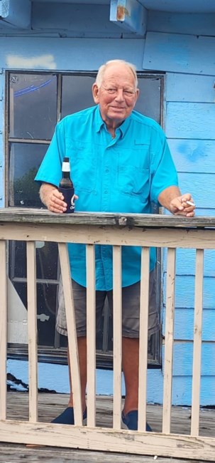 Obituary of Gary Yarbrough