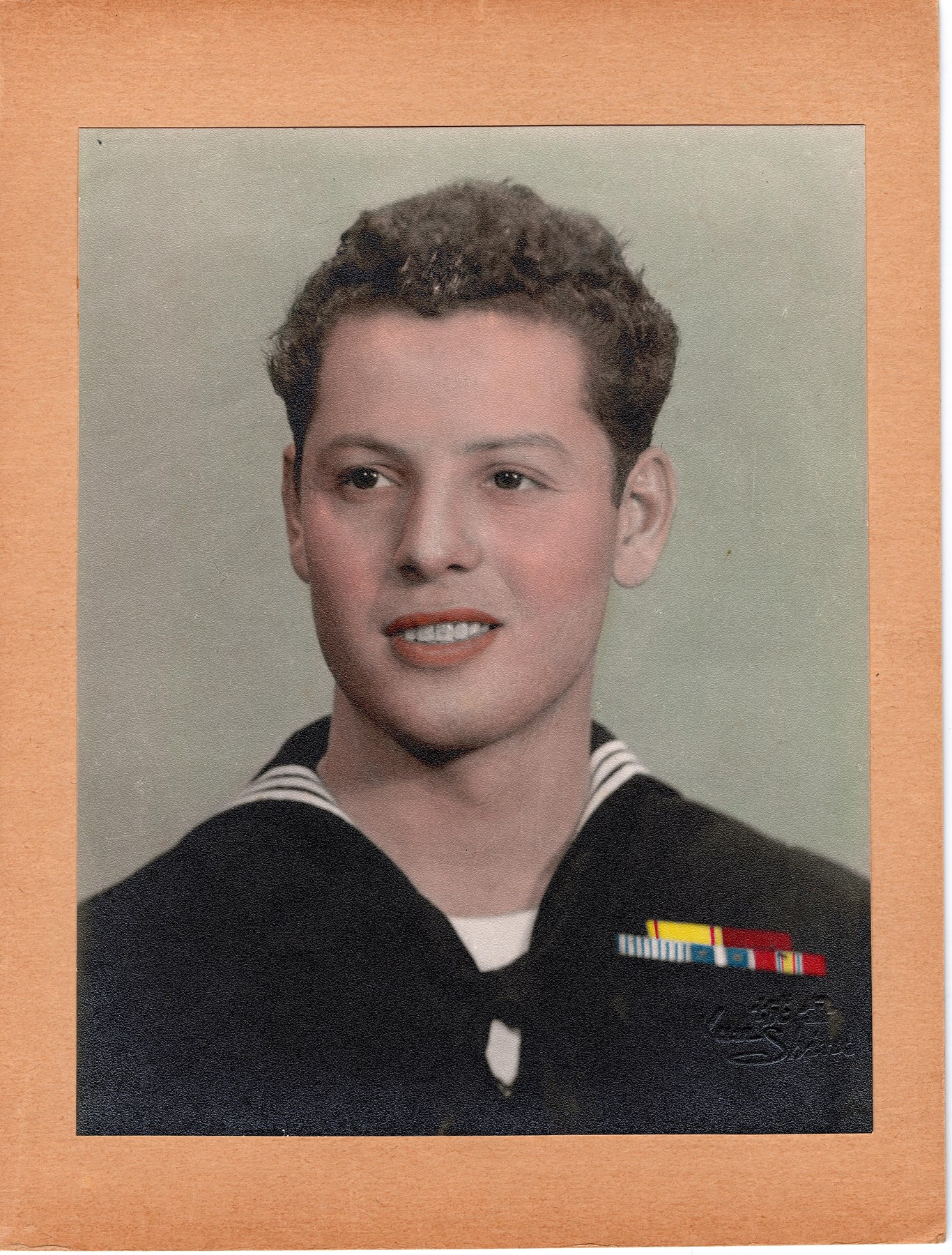 Obituary of Leon Messina