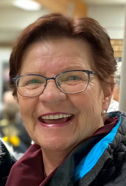 Obituario de Cecile Viola Blanchard