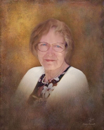 Obituary of Velma 
I.
 Davis