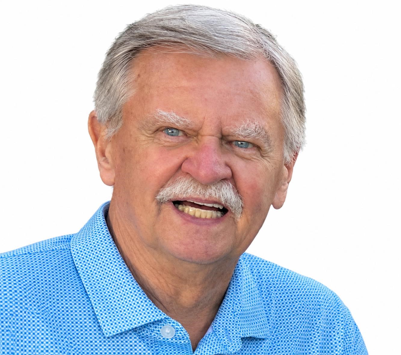 Obituary of Jerome "Jerry" W. Tribout