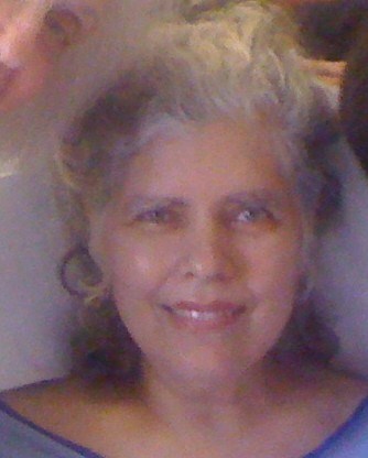 Obituary of Anthea Demas