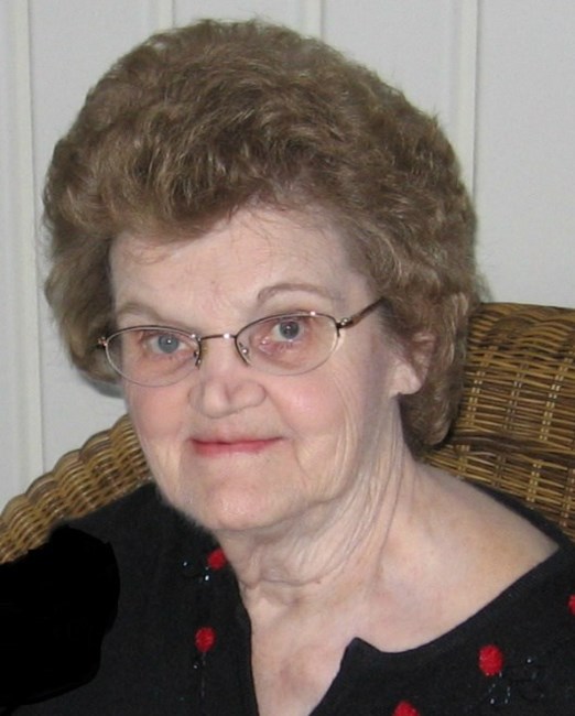 Obituary of Daphne Clonce