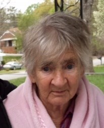 Obituary of Iowa Collins Terry