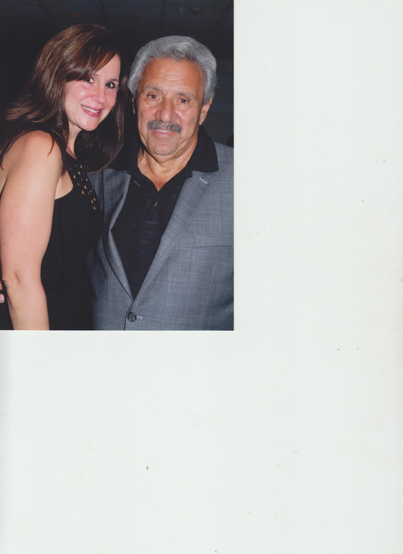 Obituary of Raymond J. Capone