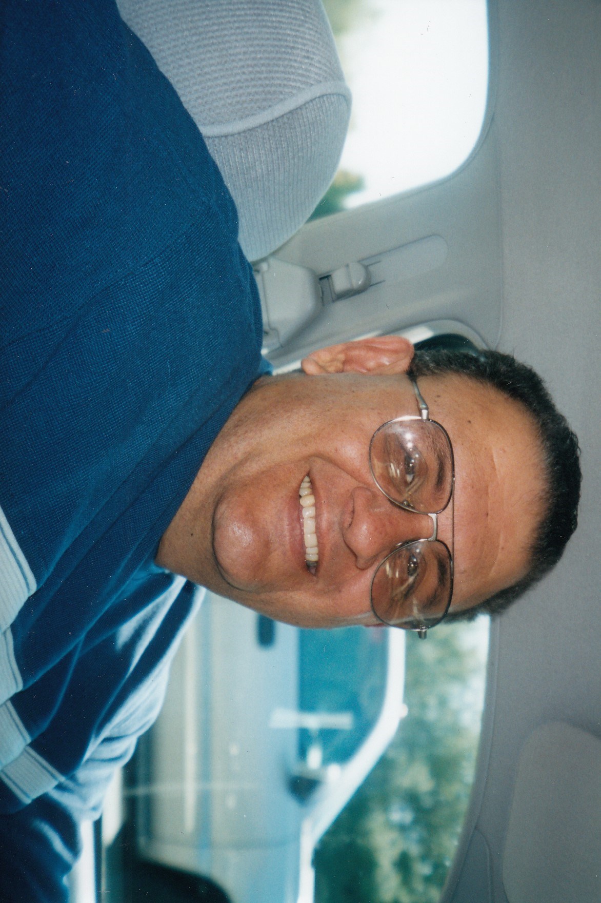 Obituary of Frederick Tolliver Jr.