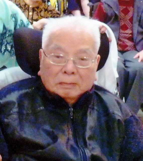 Obituary of Anthony Wing-Nin Pang