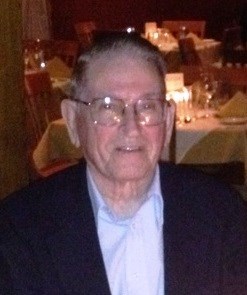 Obituary of Billy Wells Blake