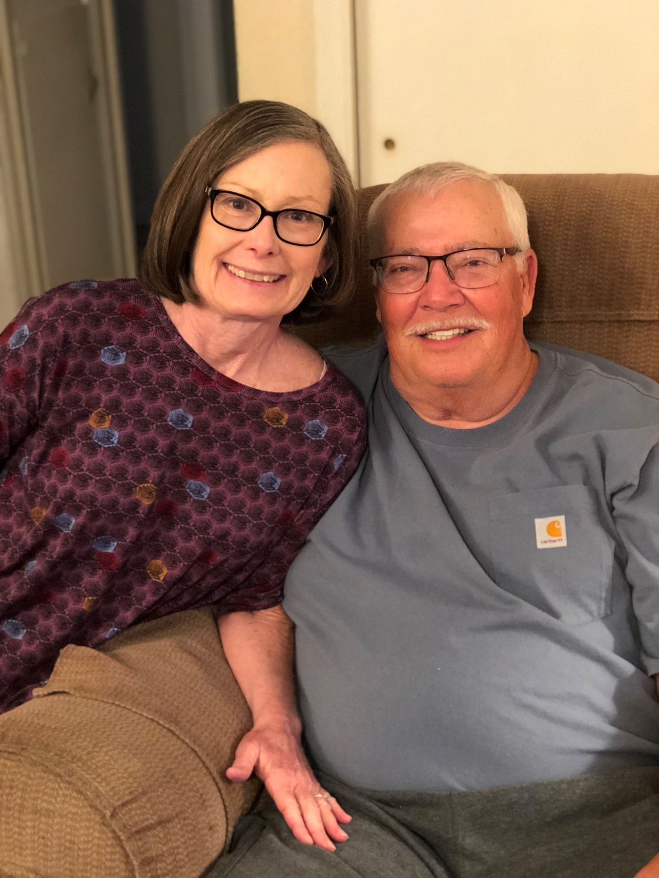 Obituary of Rachel Leachman Wilkey