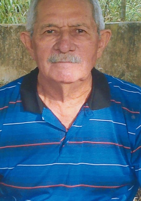 Obituary of José Luis Méndez Quintana