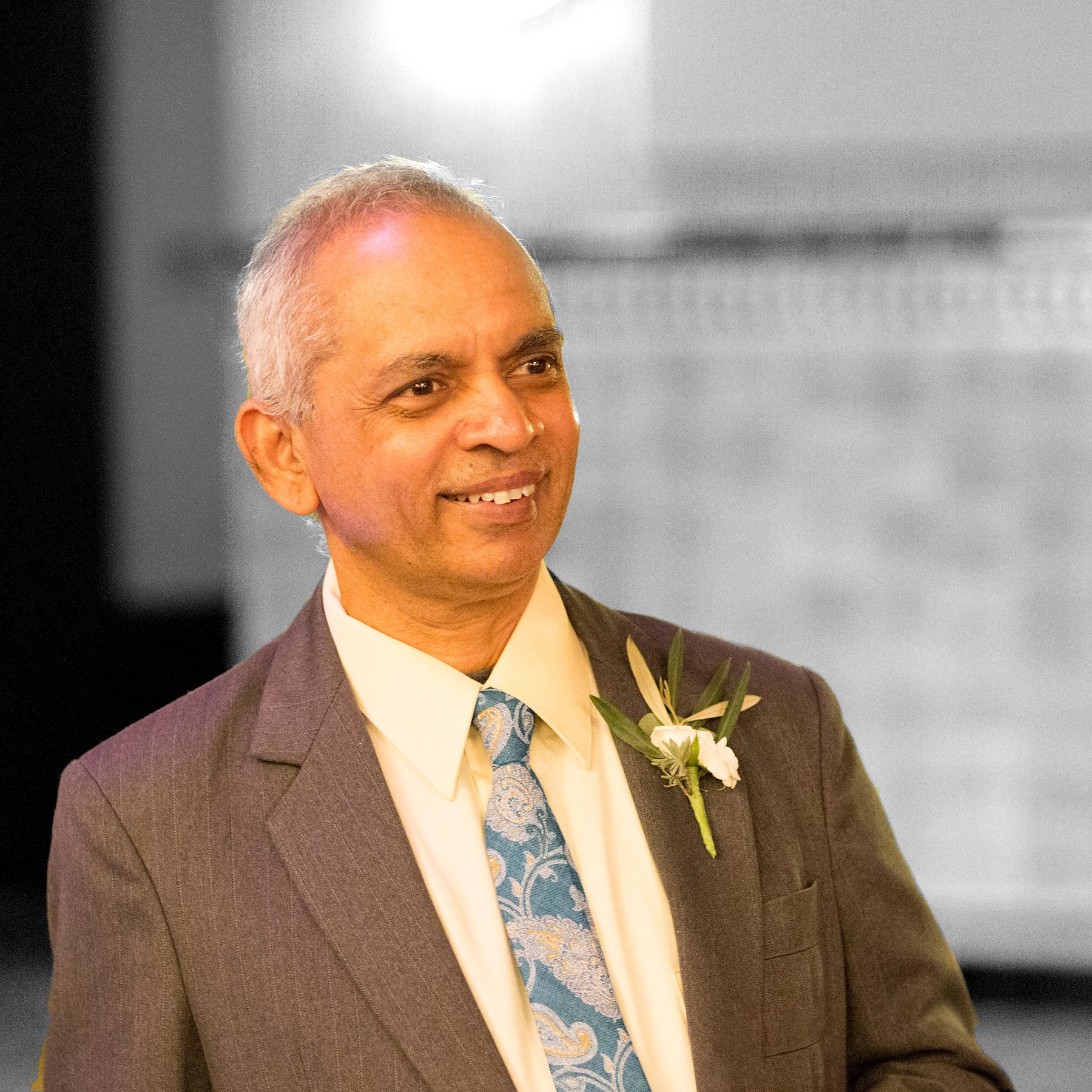 Muthu "Ravi" Ganesan Obituary Richmond, VA