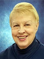 Linda Gilliland