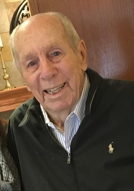 Obituary of George A. Gomperts