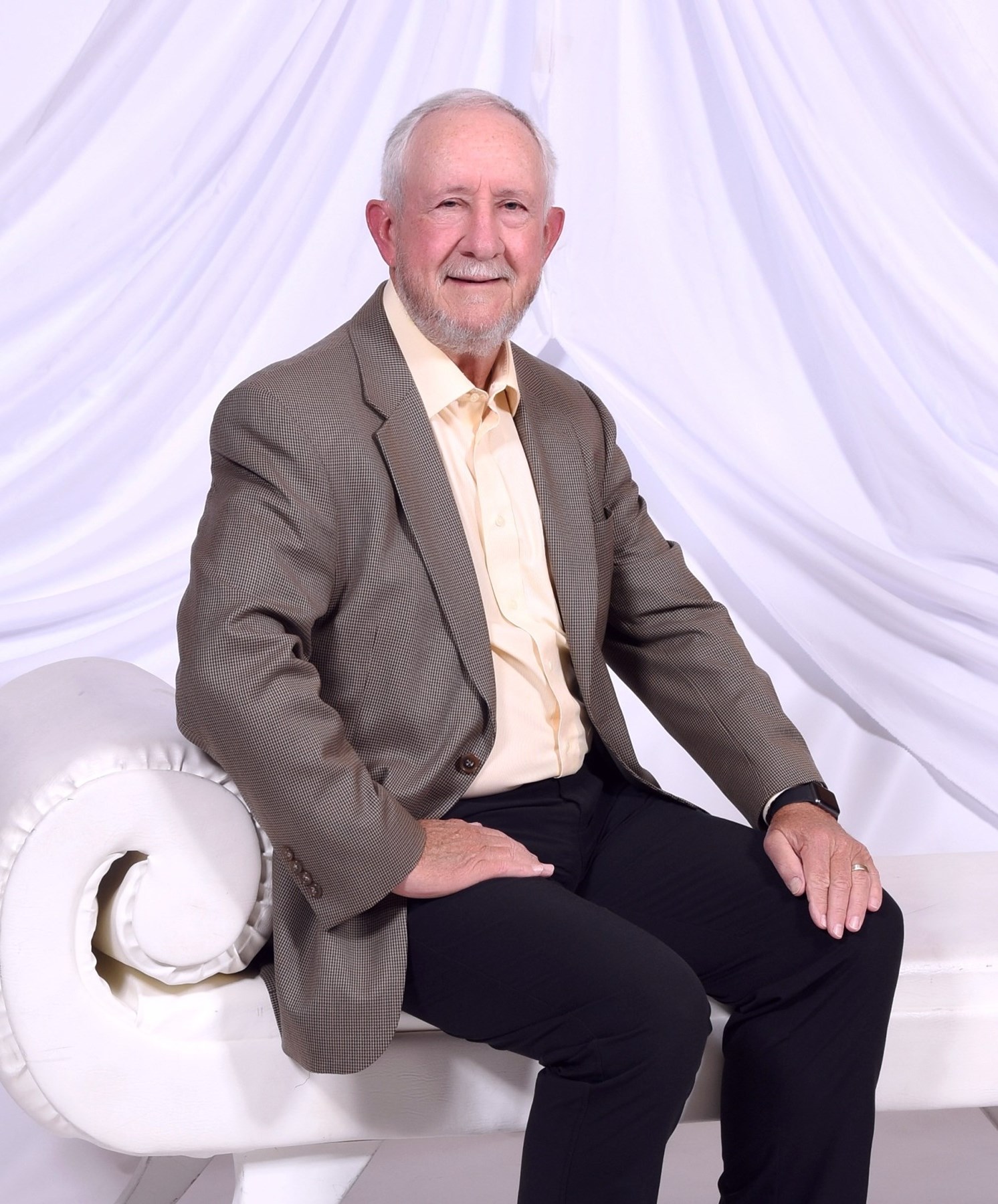 Darrell Thompson Obituary Colleyville, TX