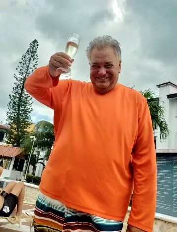 Obituary of Mark Wayne Nichols