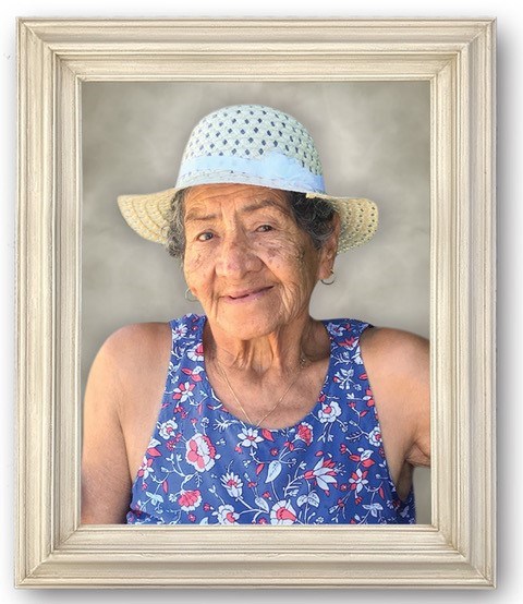 Obituario de Maria Dinka Martinez