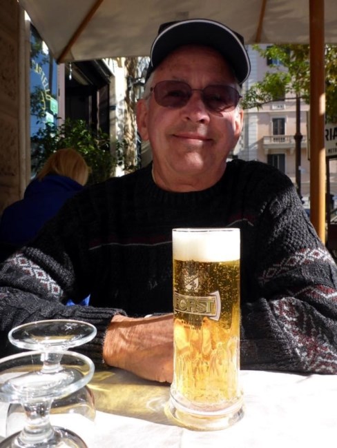 Obituary of Fred Albert Liddle