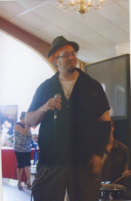 Obituary of Nicholas James Lastorka