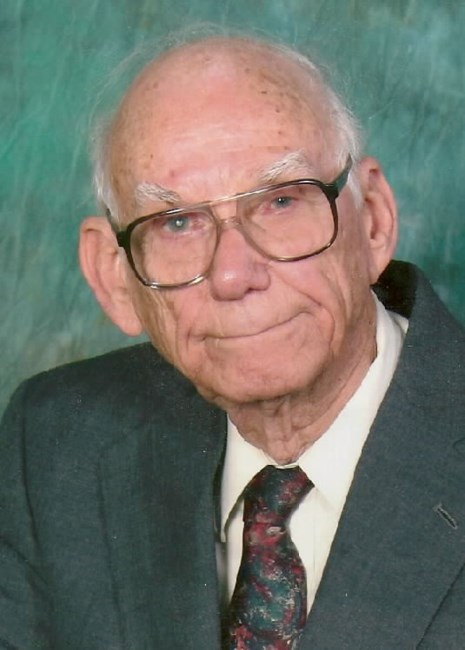 Obituario de Ralph Campbell Whitsett Jr.