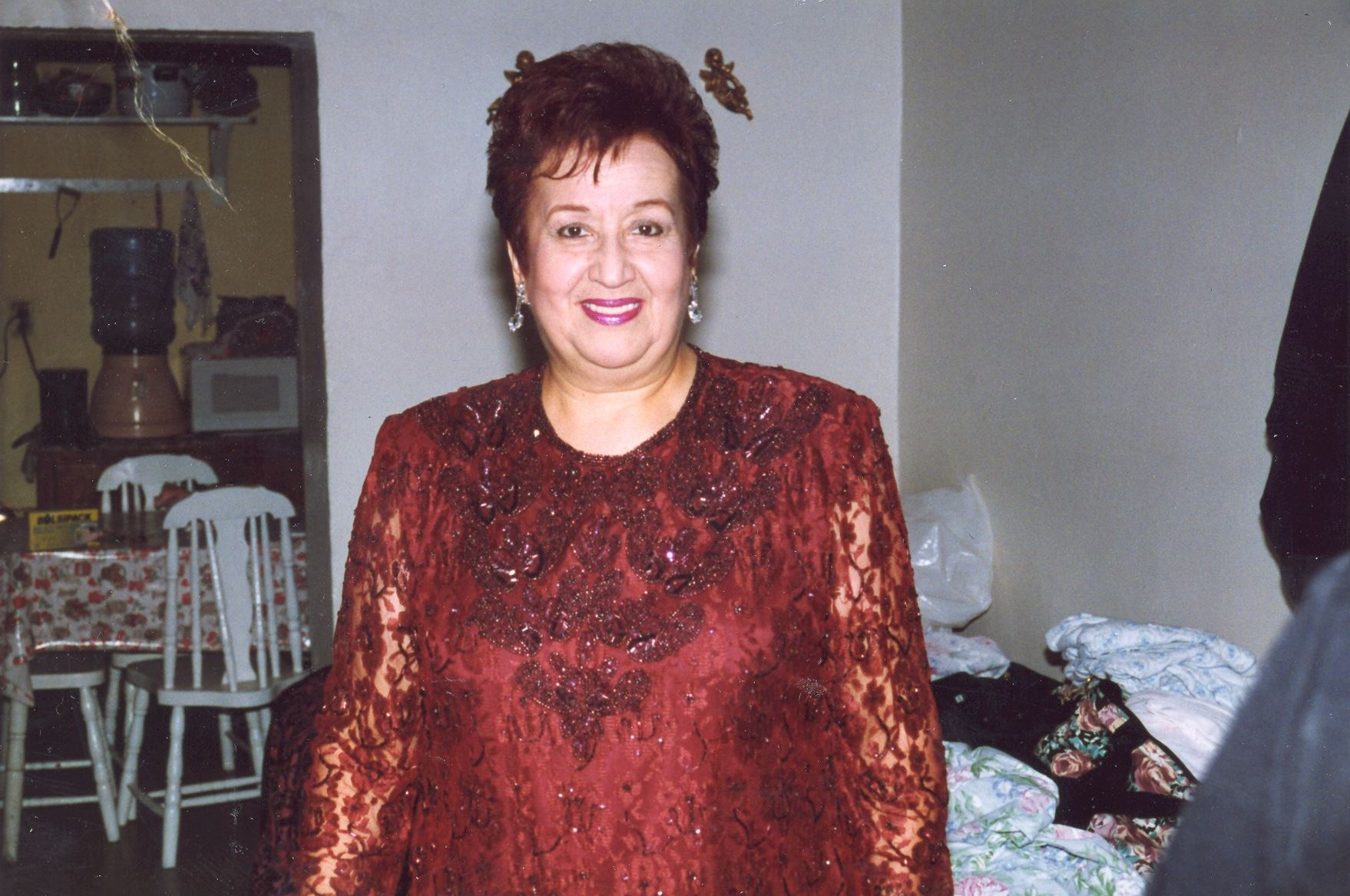 Concepcion Ramirez Obituary Chicago, IL