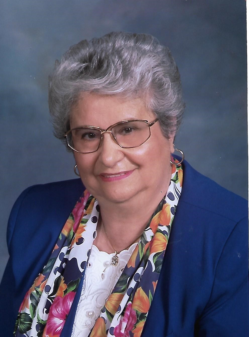 Thetis Langlet Obituary Sarasota, FL