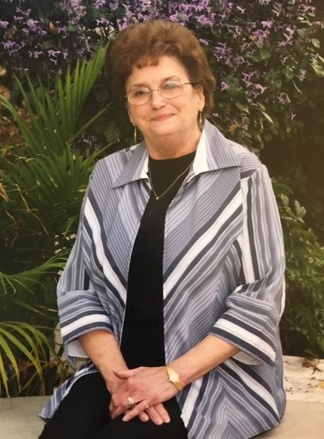 Obituary of Billie Maxine Wofford