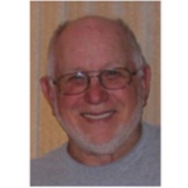 Obituary of Richard Duane Johnson