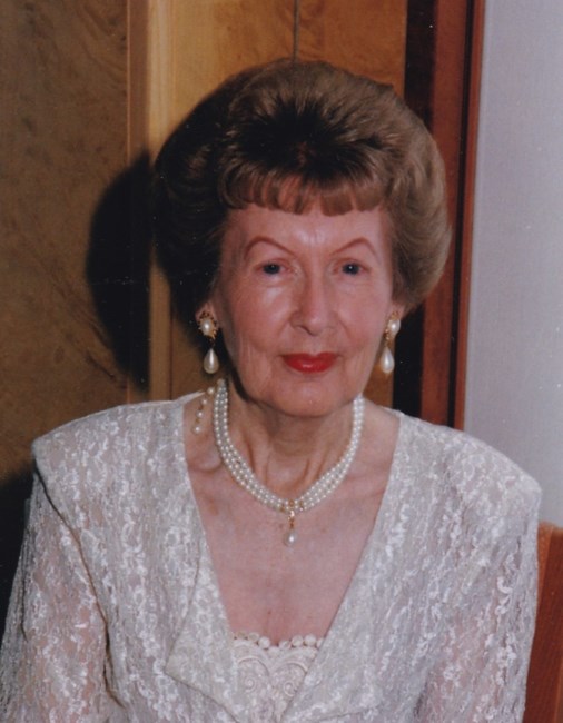 Obituary of Carol H. Warner