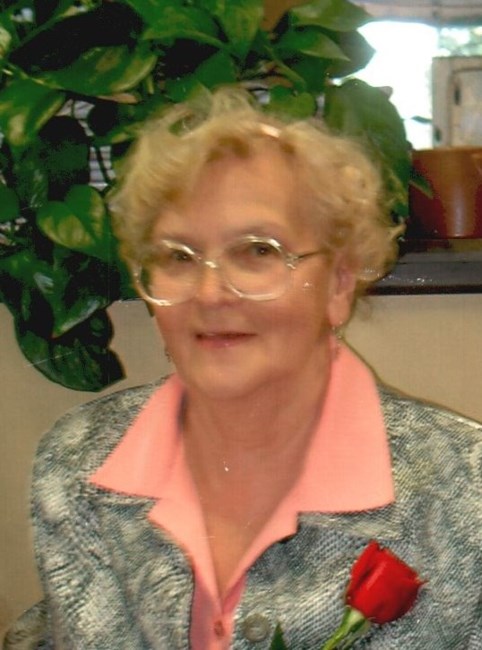 Obituary of Olga Kotova