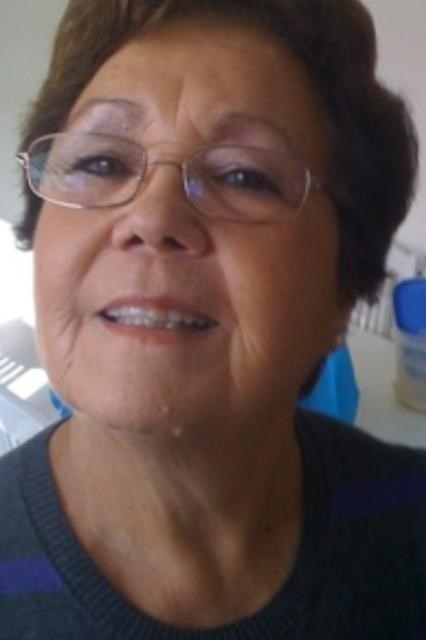 Obituary of Fernanda Santos