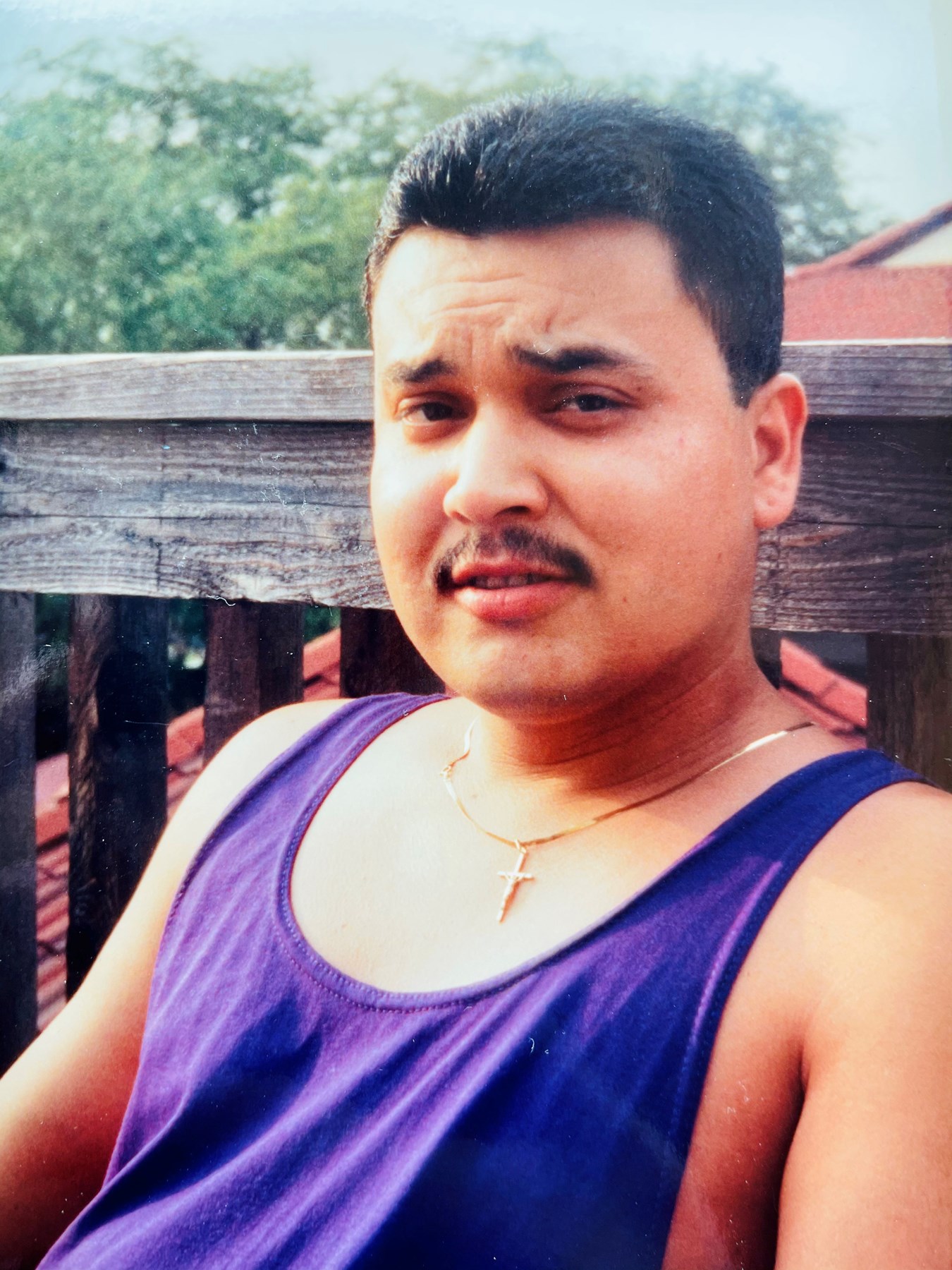 Miguel "Mike" Gómez Benavides Sr Obituary Dallas, TX