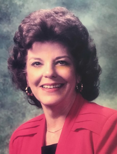 Obituary of Virginia Schmitz