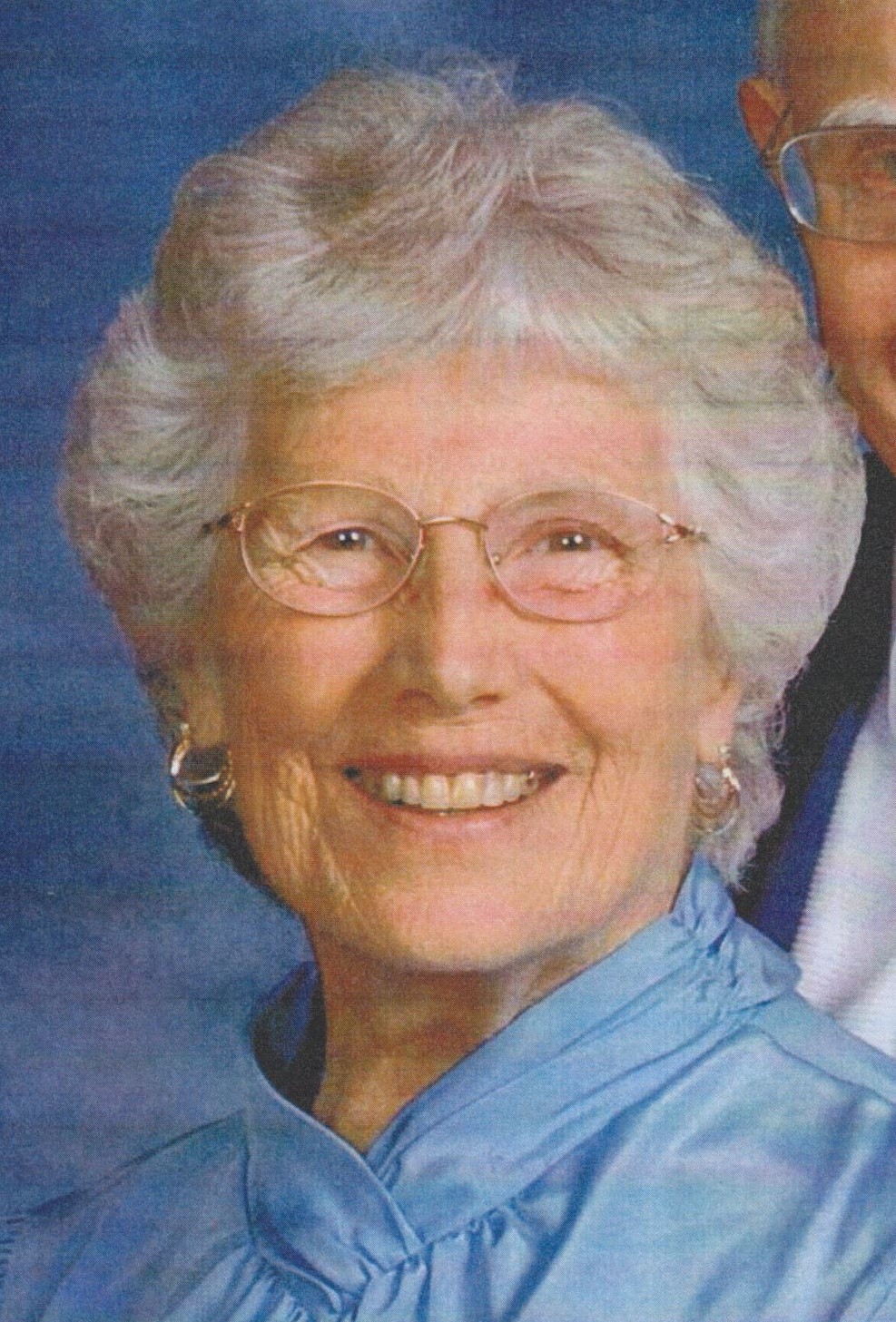 Obituary of Dorothy Marie Heitzman