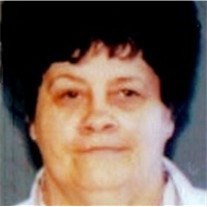 Obituary of Helen Gjerde