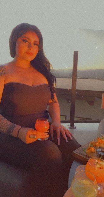 Obituary of Nelly Tamara Velasco