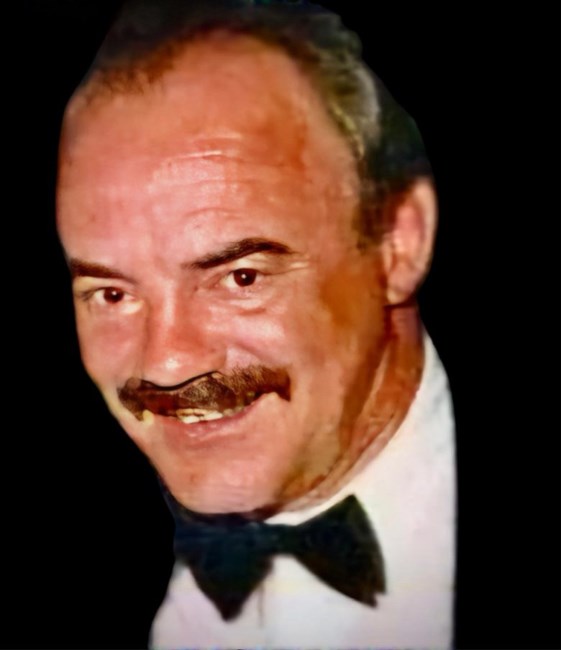 Obituary of João Manuel Melo