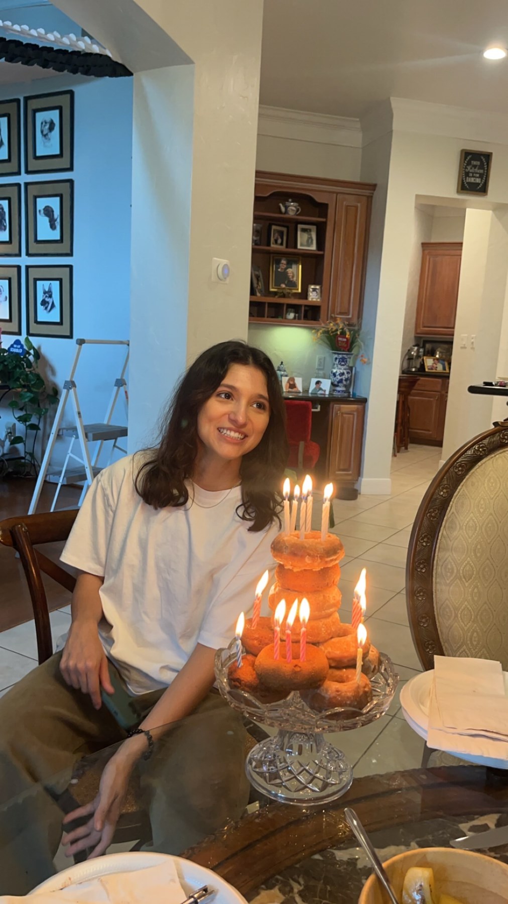 Obituary of Victoria Nicole Treviño