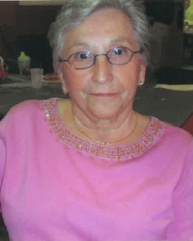Obituary of Lelia Mae Tibbs