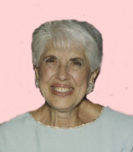 Obituary of Anna Maria Romano