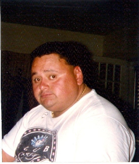 Obituary of Baldomero Garibay Jr