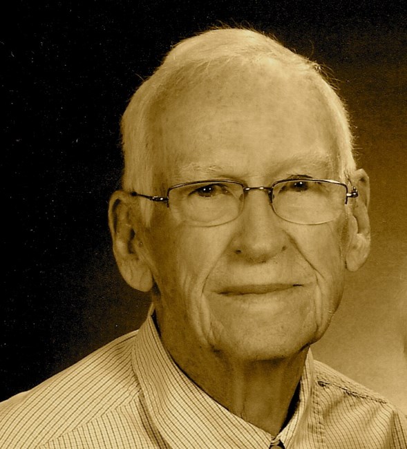 Obituary of Walter Golec