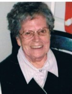 Rita Deschamps Brodeur