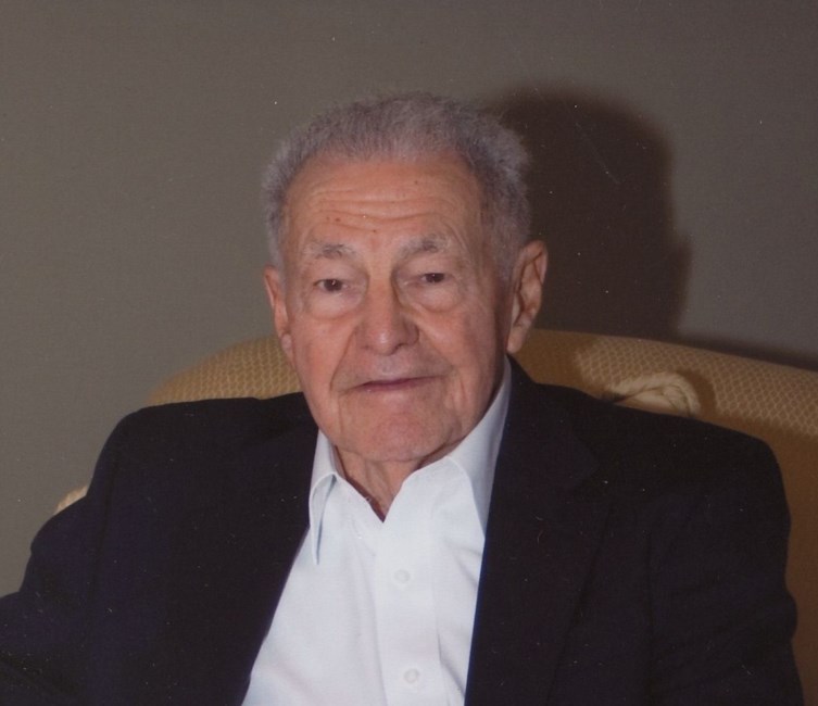 Obituary of Charles R. McBride Jr.